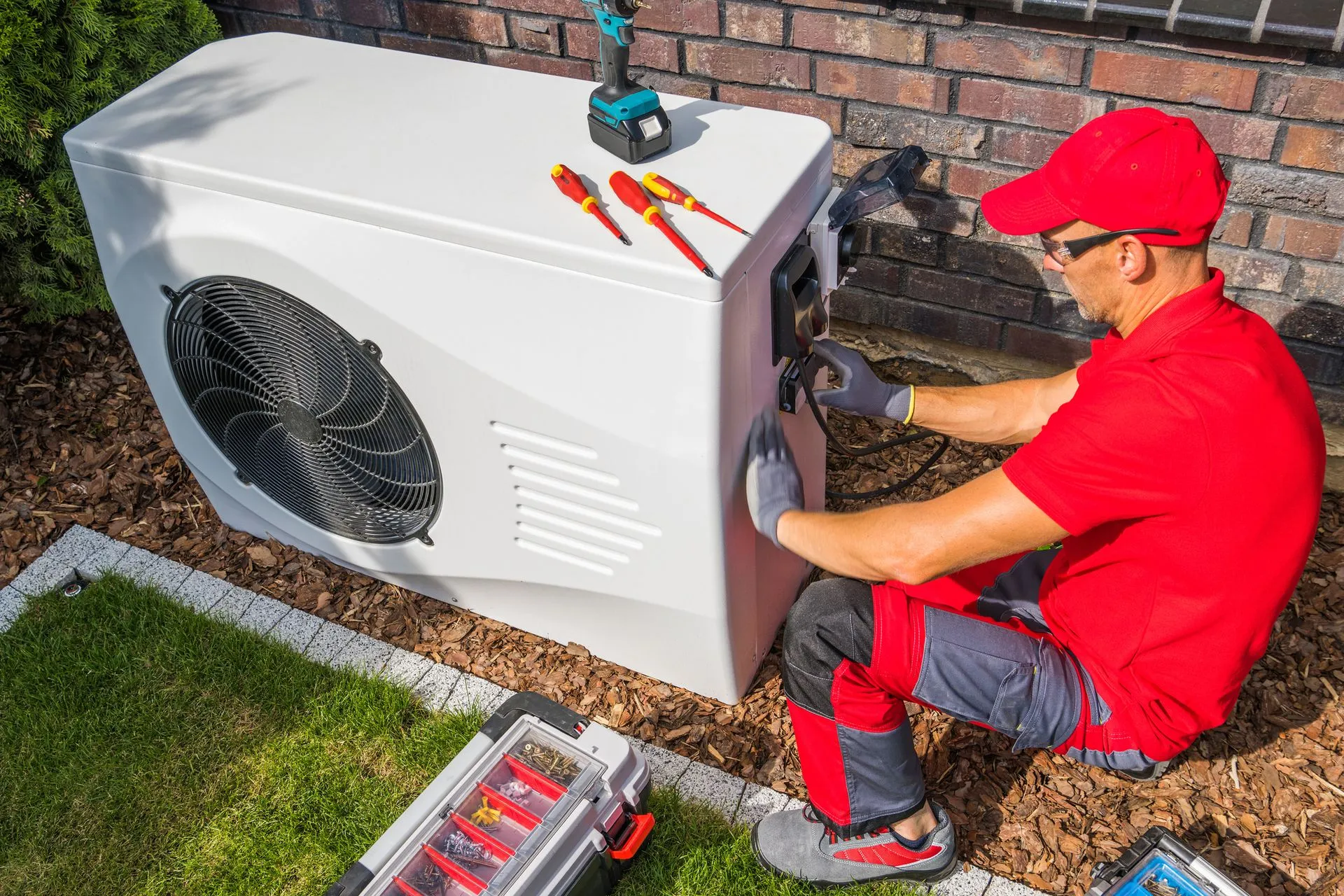About HVAC in Stevens, PA